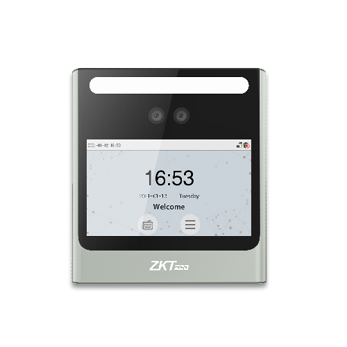 Eface10 Biometric Time Attendance & Access Control Device